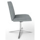 Fresh Lounge Chair With 4 Star Chrome Base